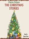 Cover image for The Christmas Stories